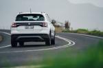 Volkswagen T-Cross Life 2020 года (AU)